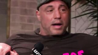 Joe Rogan Apologizes for having Donald Trump on the show