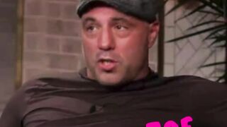 Joe Rogan Apologizes for having Donald Trump on the show