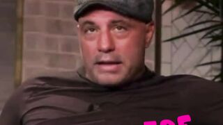 Joe Rogan Apologizes for having Donald Trump on the show
