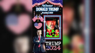 So who is Donald J. Trump TODAY?