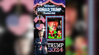 So who is Donald J. Trump TODAY?