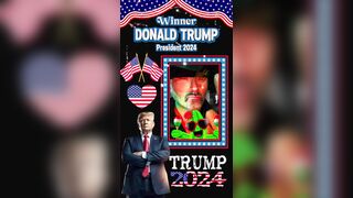 So who is Donald J. Trump TODAY?