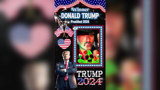 So who is Donald J. Trump TODAY?