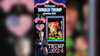 So who is Donald J. Trump TODAY?
