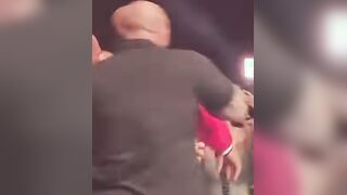 Who don root fuh, Jake Paul or Mike Tyson