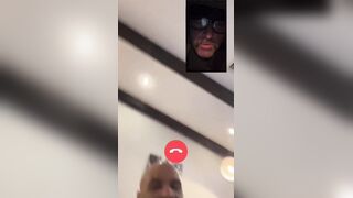 Mike Tyson just called me, here is the PROOF!