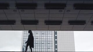 Government Stalker Agents Revealed