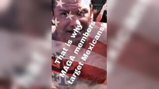 MAGA is de facto KKK — PERIOD!
