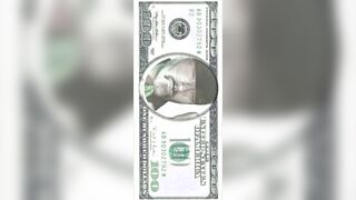 Government Ass Print Money Scam?