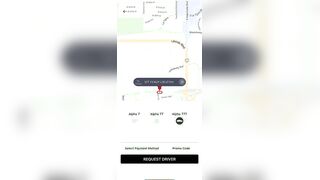 Rideshare Rollout — Drivers Wanted in 200 Countries