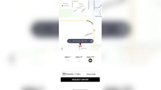 Rideshare Rollout — Drivers Wanted in 200 Countries
