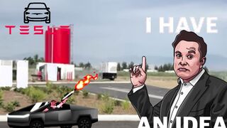 LATEST TESLA ENGINEERING UPDATES