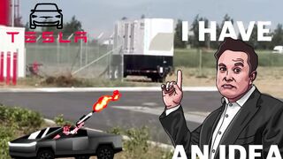 LATEST TESLA ENGINEERING UPDATES