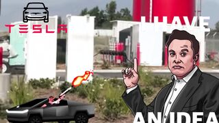LATEST TESLA ENGINEERING UPDATES