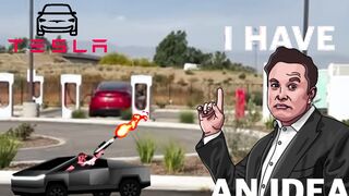 LATEST TESLA ENGINEERING UPDATES