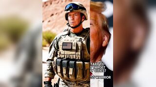 Can Trump Deploy Military to Mass Deport Undocumented Aliens and Target Opposition?