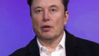 Elon the Ass Kisser and Vance the VP MAGA FAG Goin at it