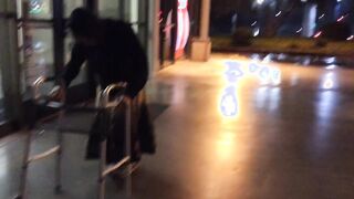 No-Peace To G-Faggot Abductor Nazi Regime of USA
