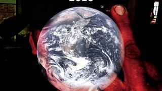 How will Earth fare under Trump the Gump?
