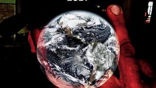 How will Earth fare under Trump the Gump?