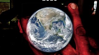How will Earth fare under Trump the Gump?