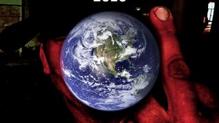 How will Earth fare under Trump the Gump?