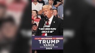 Stateless Warrior Supports Team Harris for President