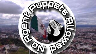 No Agent Puppets Allowed