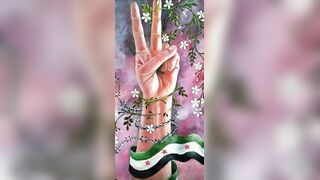 Stateless Warrior calls for lifting of Syria’s sanctions