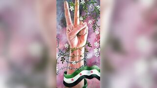 Stateless Warrior calls for lifting of Syria’s sanctions