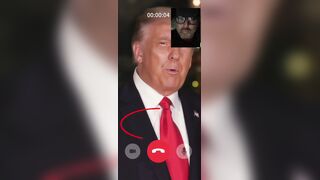 Donald Trump Just Called Me to wish me a Marry Christmas