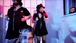 Stateless Warrior Music En Espan