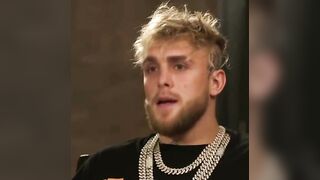 Jake Paul Wants you to FUCK Government Agent Fags of USA