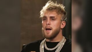 Jake Paul Wants you to FUCK Government Agent Fags of USA