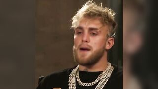 Jake Paul Wants you to FUCK Government Agent Fags of USA