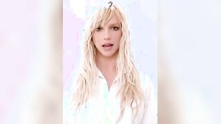 Britney Spears Just Speared G-Fags of USA