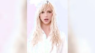 Britney Spears Just Speared G-Fags of USA