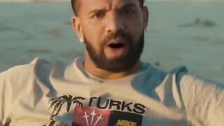 Drake — Fuck G-Fag Stalker Agent bitches Bideo Message