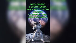 Fuck Your Space-Clown Team Recruitment