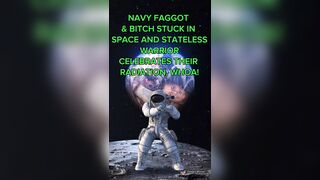 Fuck Your Space-Clown Team Recruitment