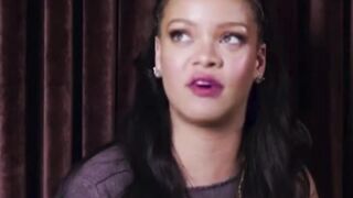 Rihanna Wants Tasty Armenian Sausages at Big Square