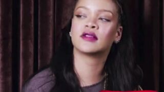 Rihanna Wants Tasty Armenian Sausages at Big Square