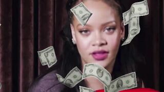 Rihanna Wants Tasty Armenian Sausages at Big Square
