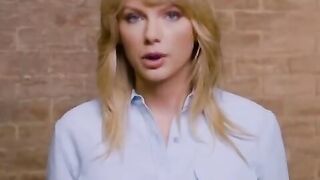 Taylor Swift just sent in another video, seeking Big Square Suoermarket Armenian Saus