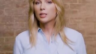 Taylor Swift just sent in another video, seeking Big Square Suoermarket Armenian Saus