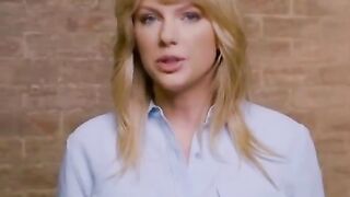 Taylor Swift just sent in another video, seeking Big Square Suoermarket Armenian Saus