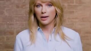 Taylor Swift just sent in another video, seeking Big Square Suoermarket Armenian Saus