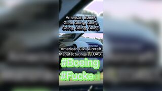 Boeing in Renton is TOAST