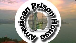 American Prison House — Stateless Warrior