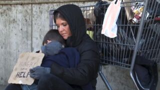 American Prison House — Stateless Warrior